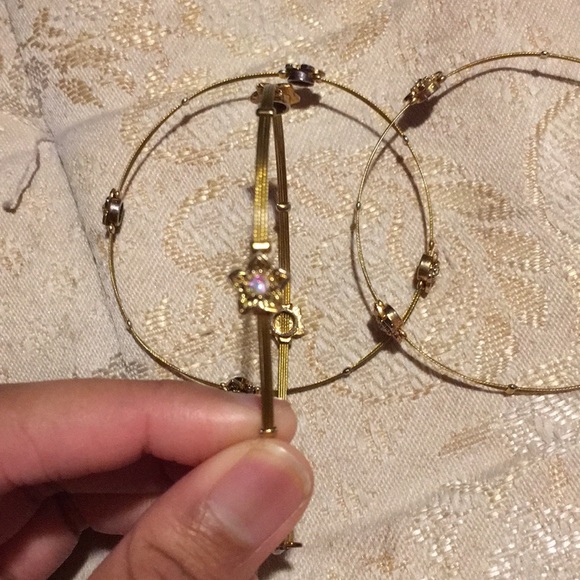 Bracelets - Picture 2 of 2